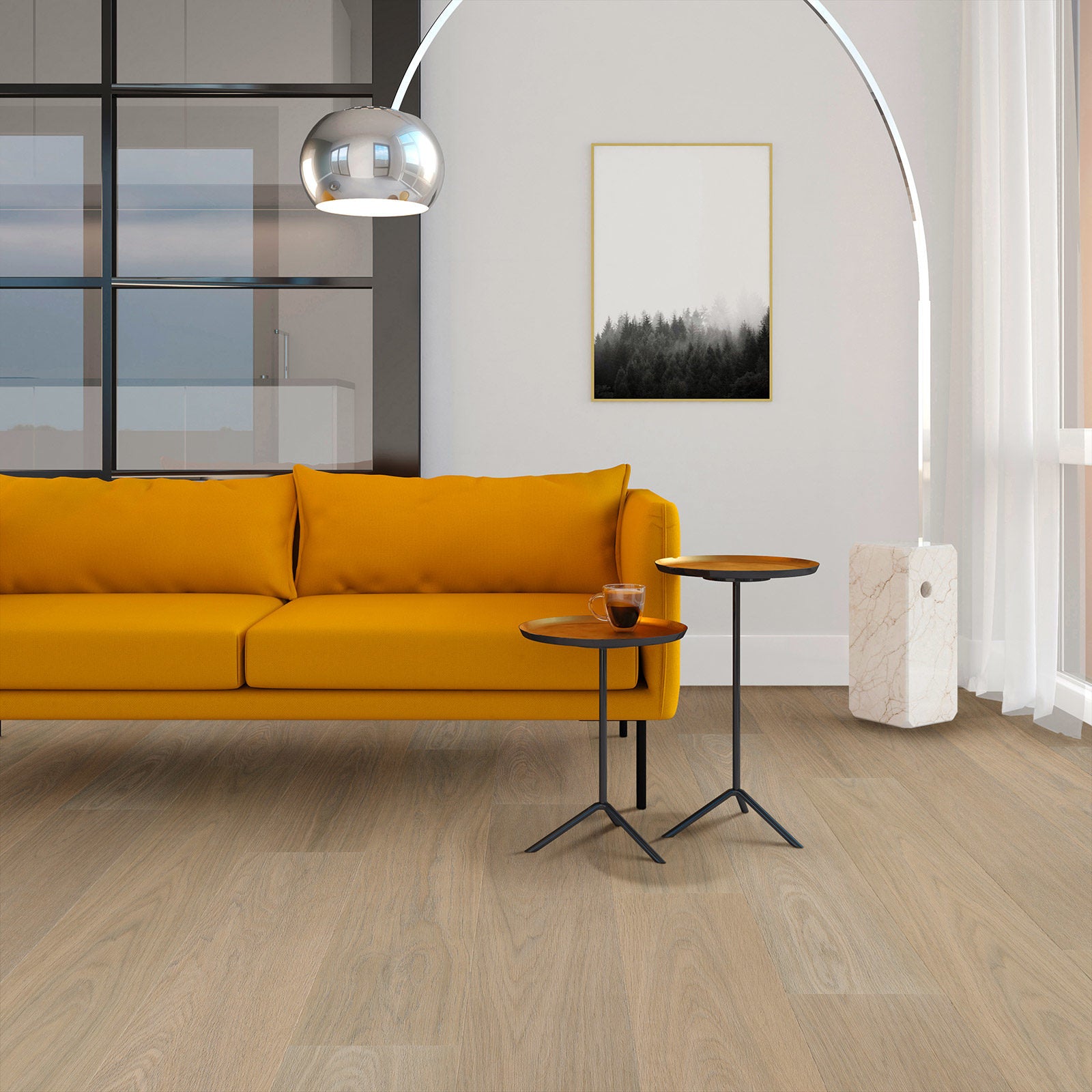 VivaFloors - Eiken 7820