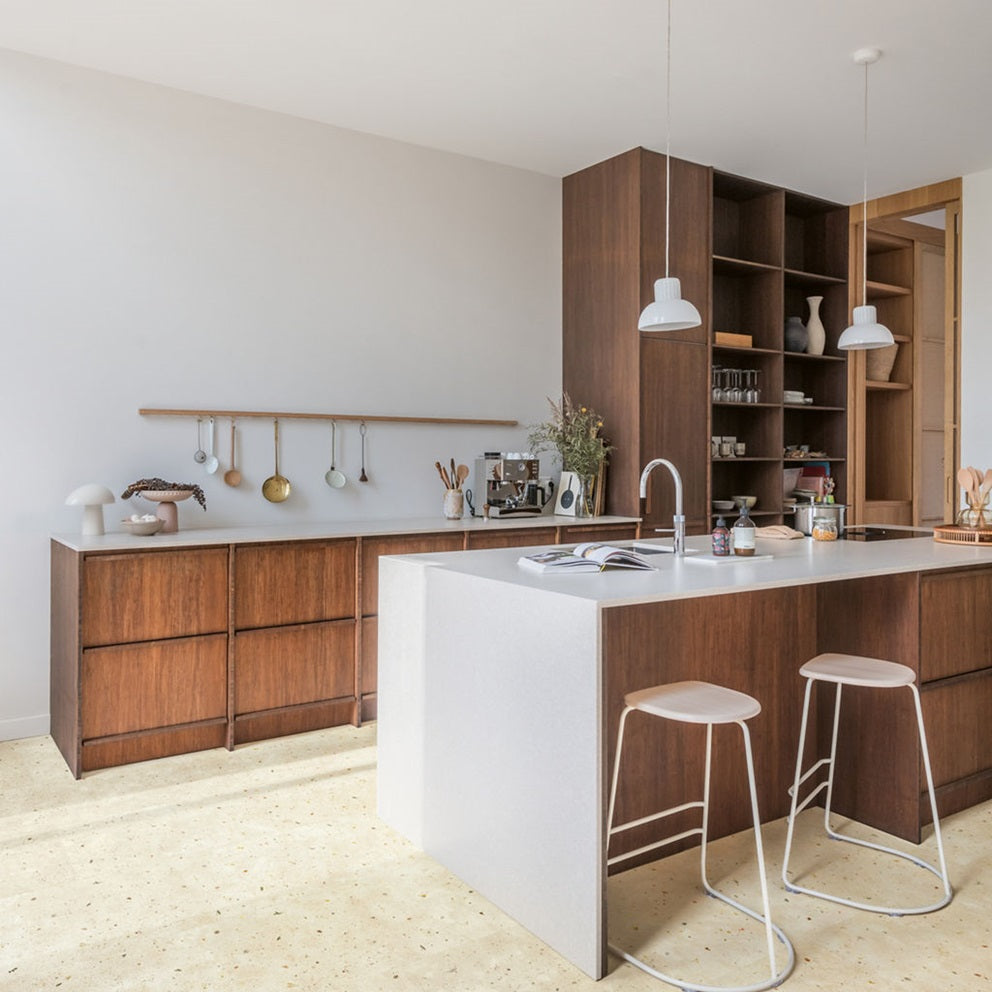 Quick-Step Muse – Botanisch Beton (MUS5494)