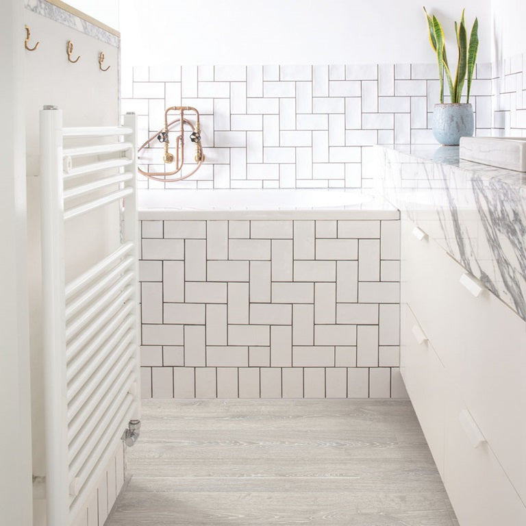 Quick-Step Impressive Ultra – Klassiek Patina Grijze Eik (IMU3560)