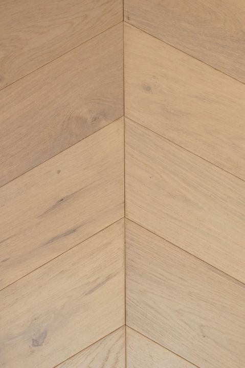 Multiplank Hongaarse Punt