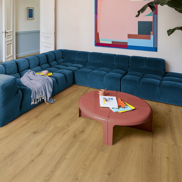 Quick-Step Majestic – Woestijn Warme Naturelle Eik (MJ3551)