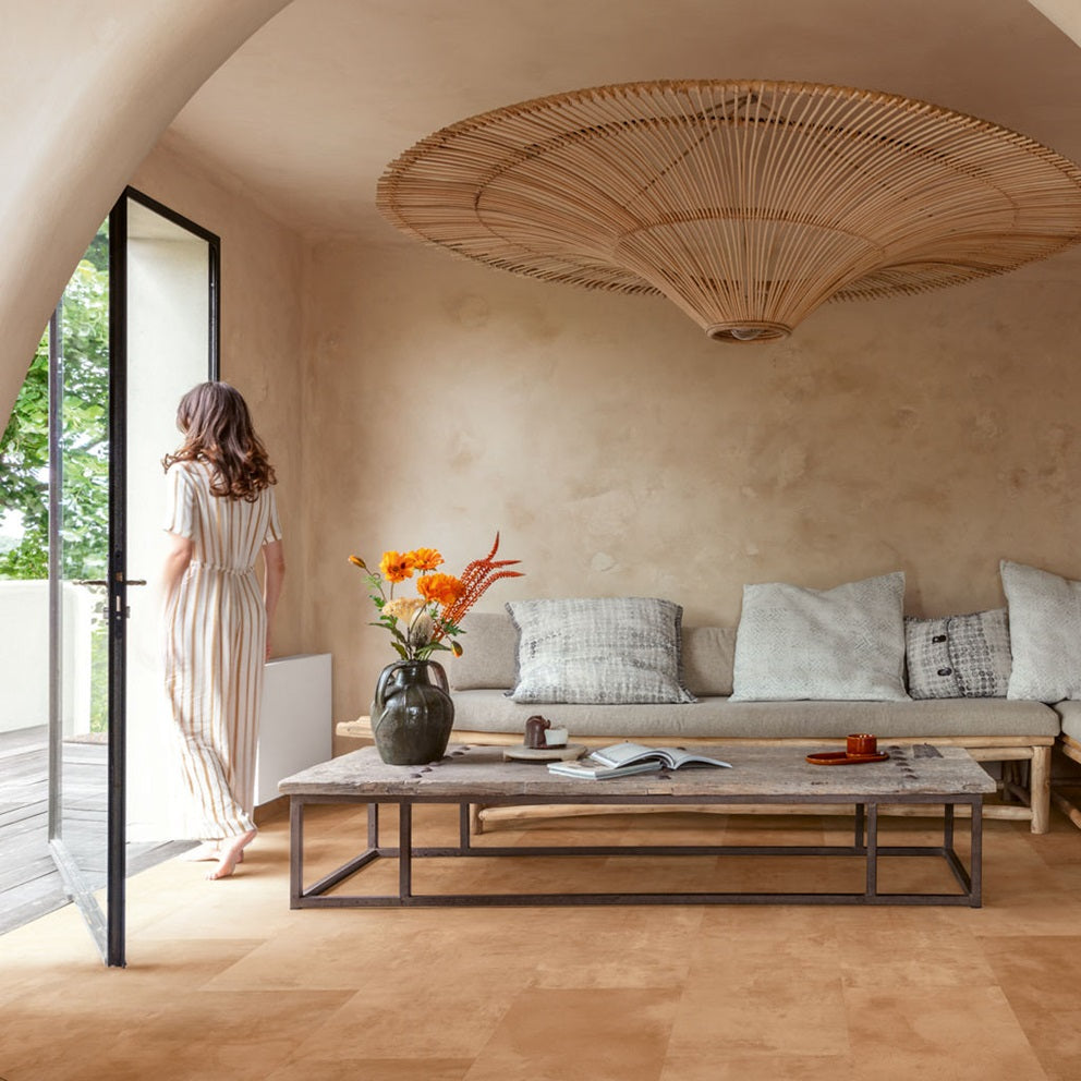 Quick-Step Muse – Terracotta (MUS5490)