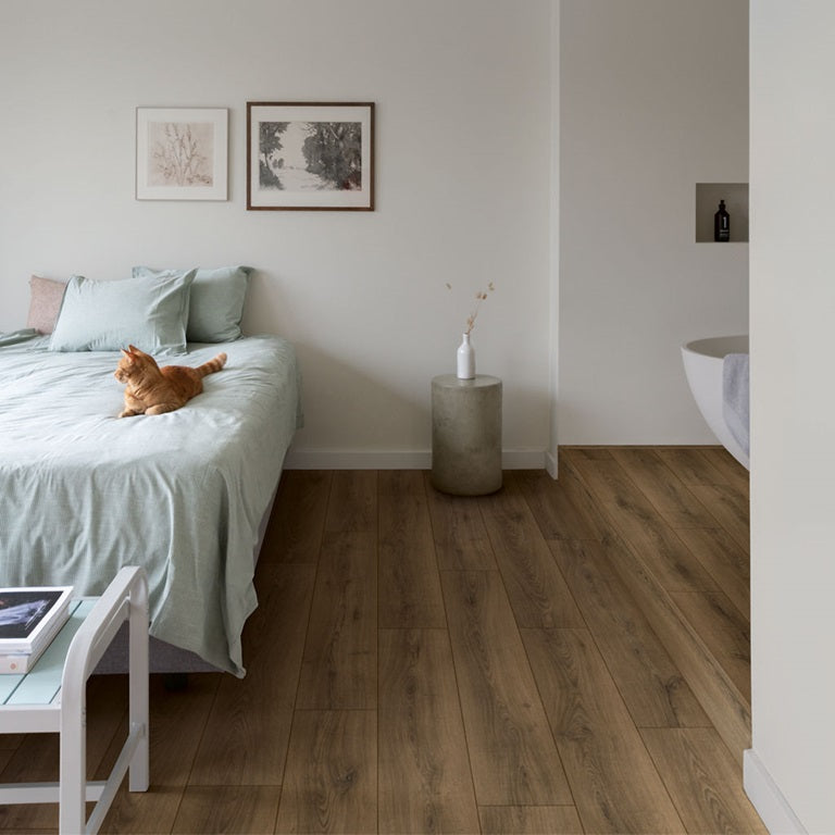 Quick-Step Classic – Warme Bruine Eik (CLM5789)