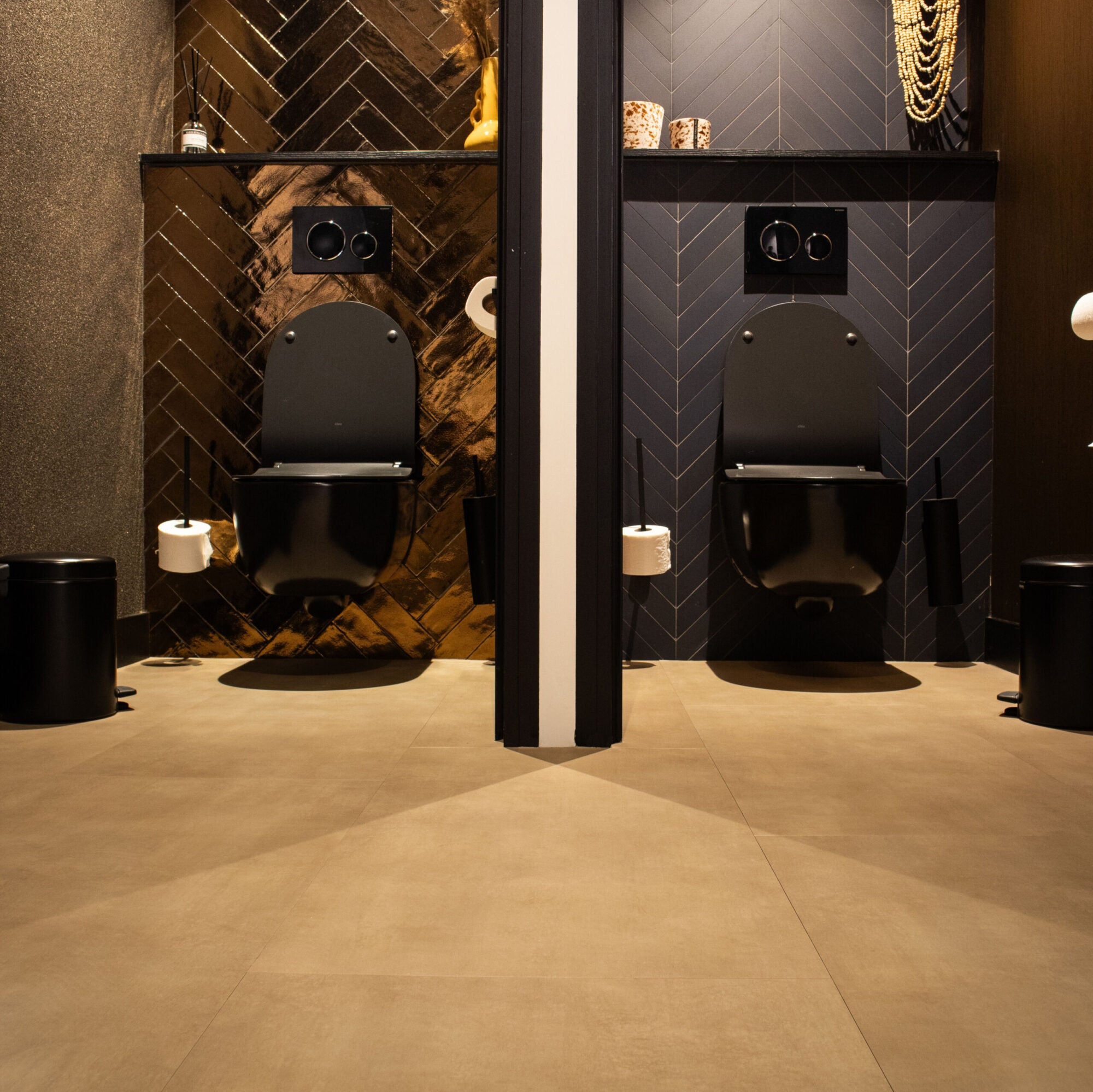 VivaFloors - Tegel 1430