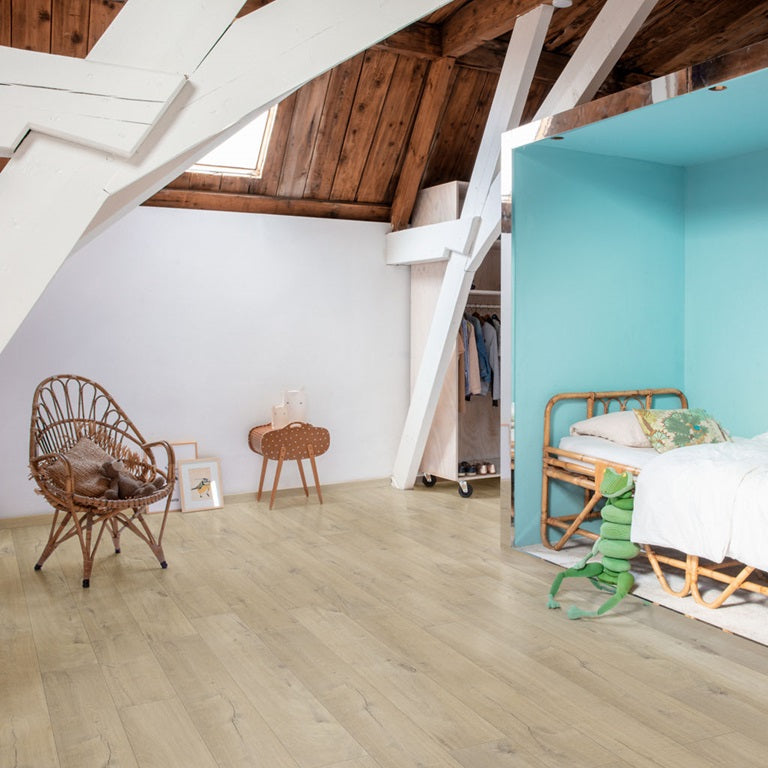 Quick-Step Impressive Ultra – Zachte Medium Eik (IMU1856)