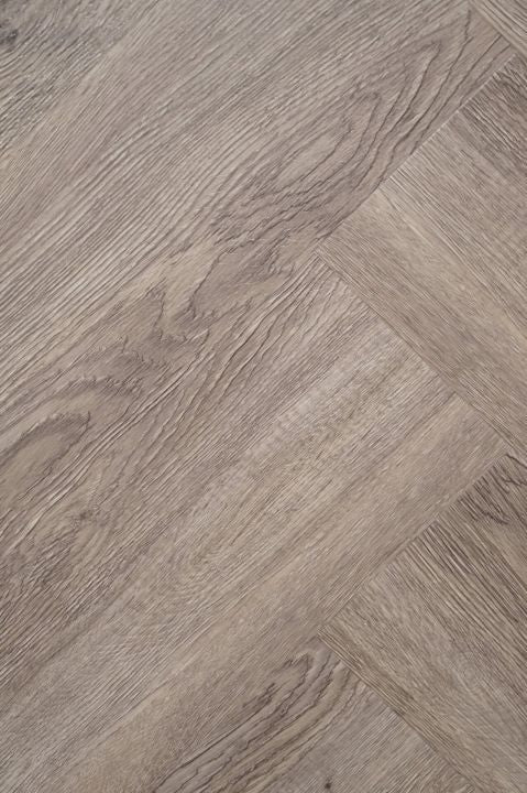 Ter Hurne Perform-Collectie Visgraat Click-PVC