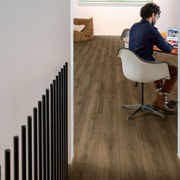 Quick-Step Classic – Warme Bruine Eik (CLM5789)