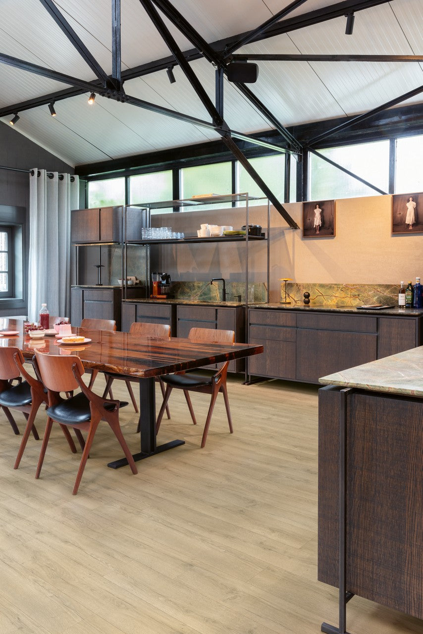 Quick-Step Classic – Zanderige Greige Eik (CLM5791)