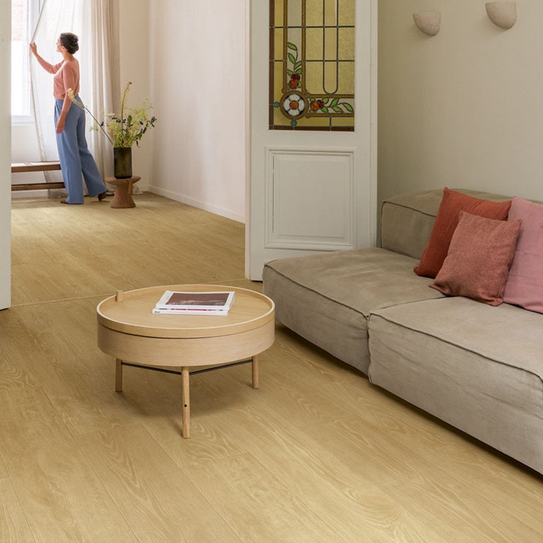 Quick-Step Majestic – Bosland Naturelle Eik (MJ3546)