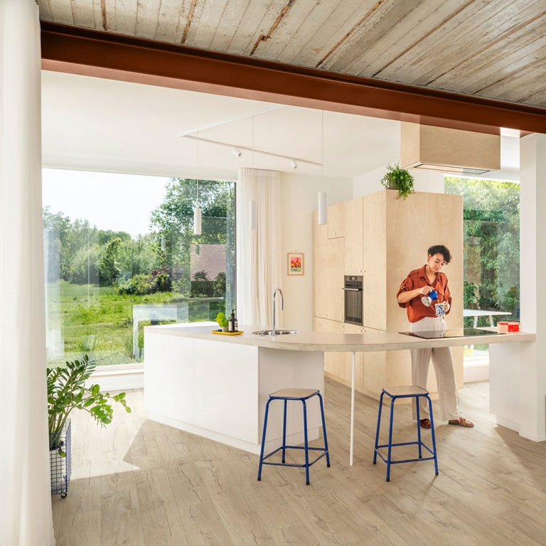 Quick-Step Impressive Ultra – Klassieke Beige Eik (IMU1847)