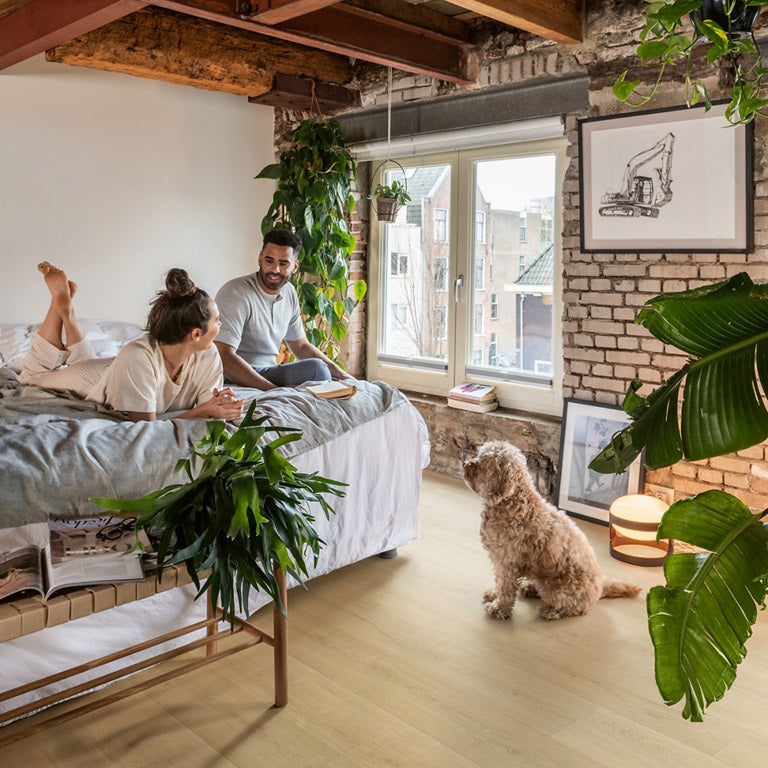 Quick-Step Capture – Geborstelde Naturelle Eik (SIG4763)