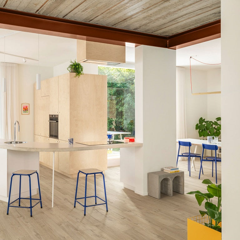 Quick-Step Impressive – Klassieke Beige Eik (IM1847)