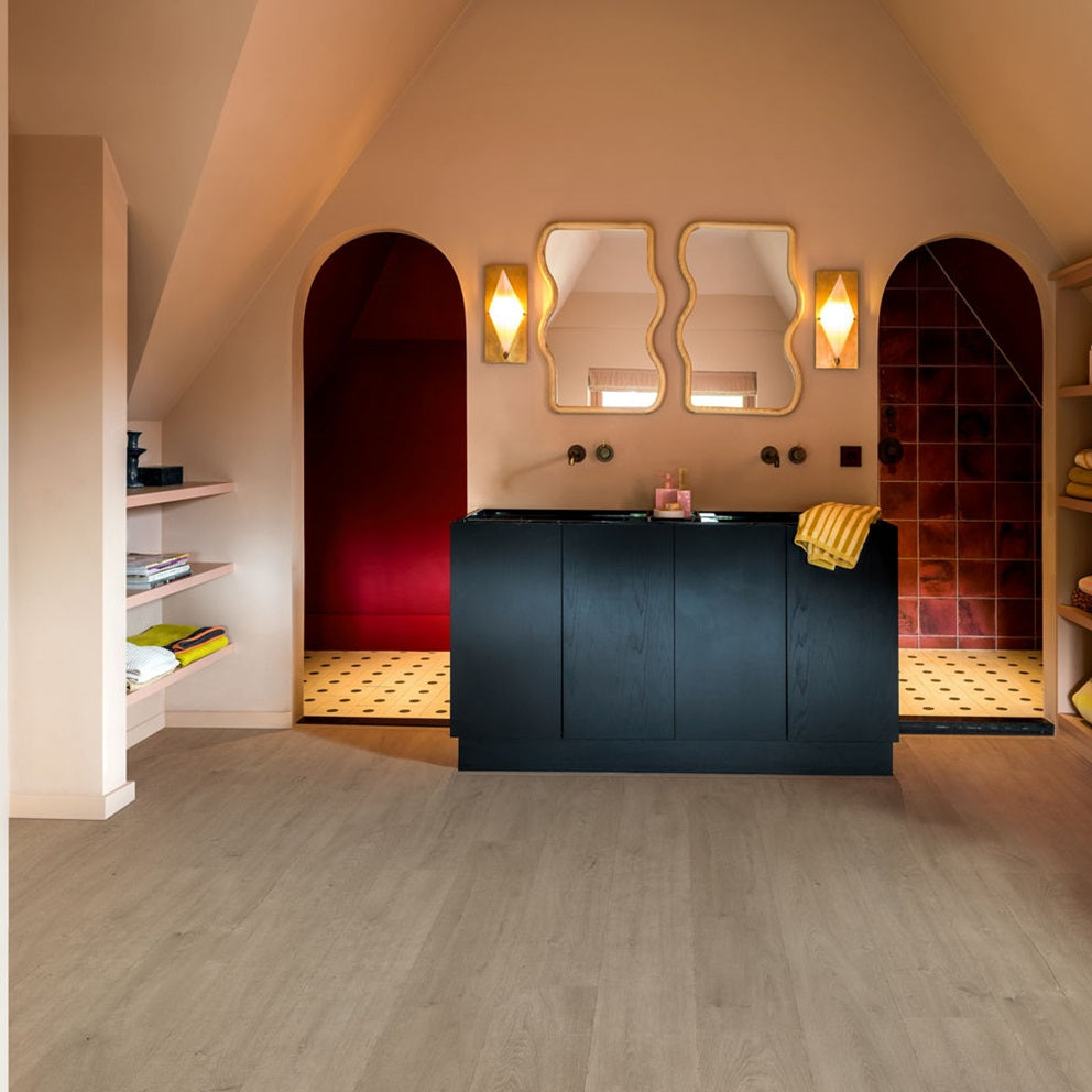 Quick-Step Capture – Patina Bruine Eik (SIG4751)