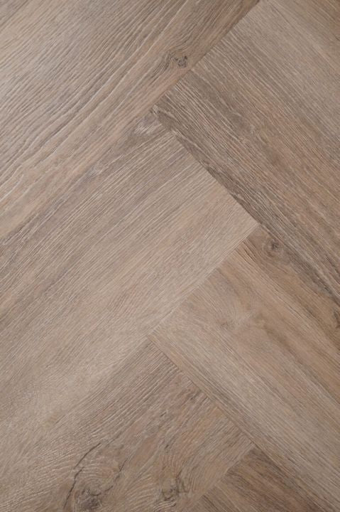 Ter Hurne Perform-Collectie Visgraat Click-PVC