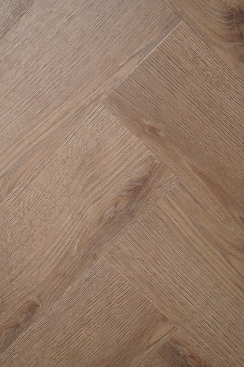 Ter Hurne Perform-Collectie Visgraat Click-PVC