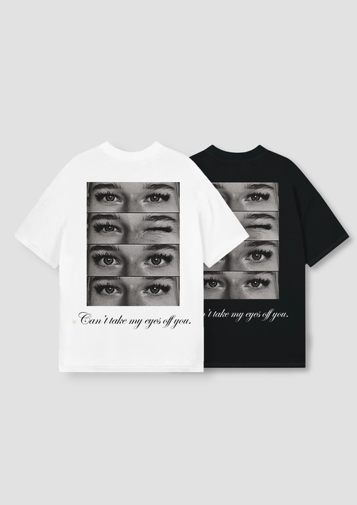 "Eyes Only" - 1 + 1 FREE