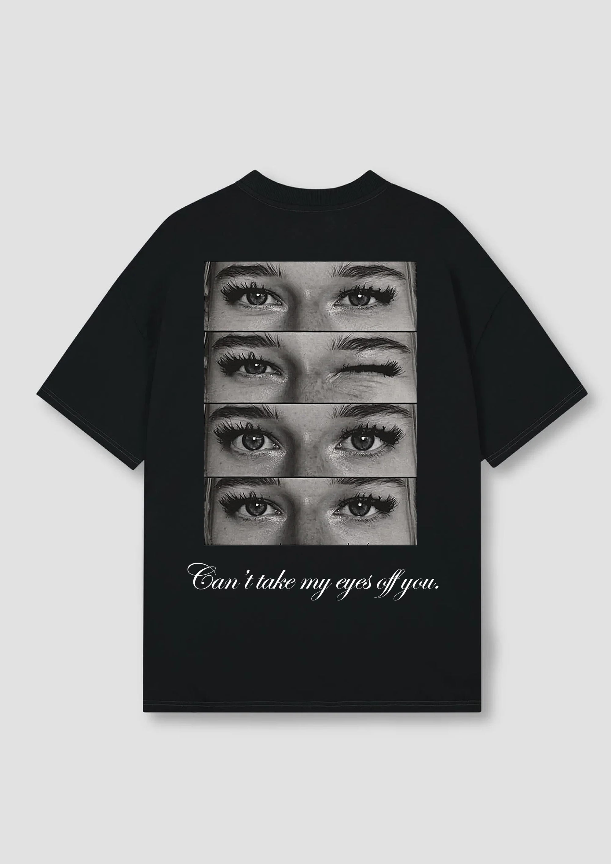 "Eyes Only" - 1 + 1 FREE