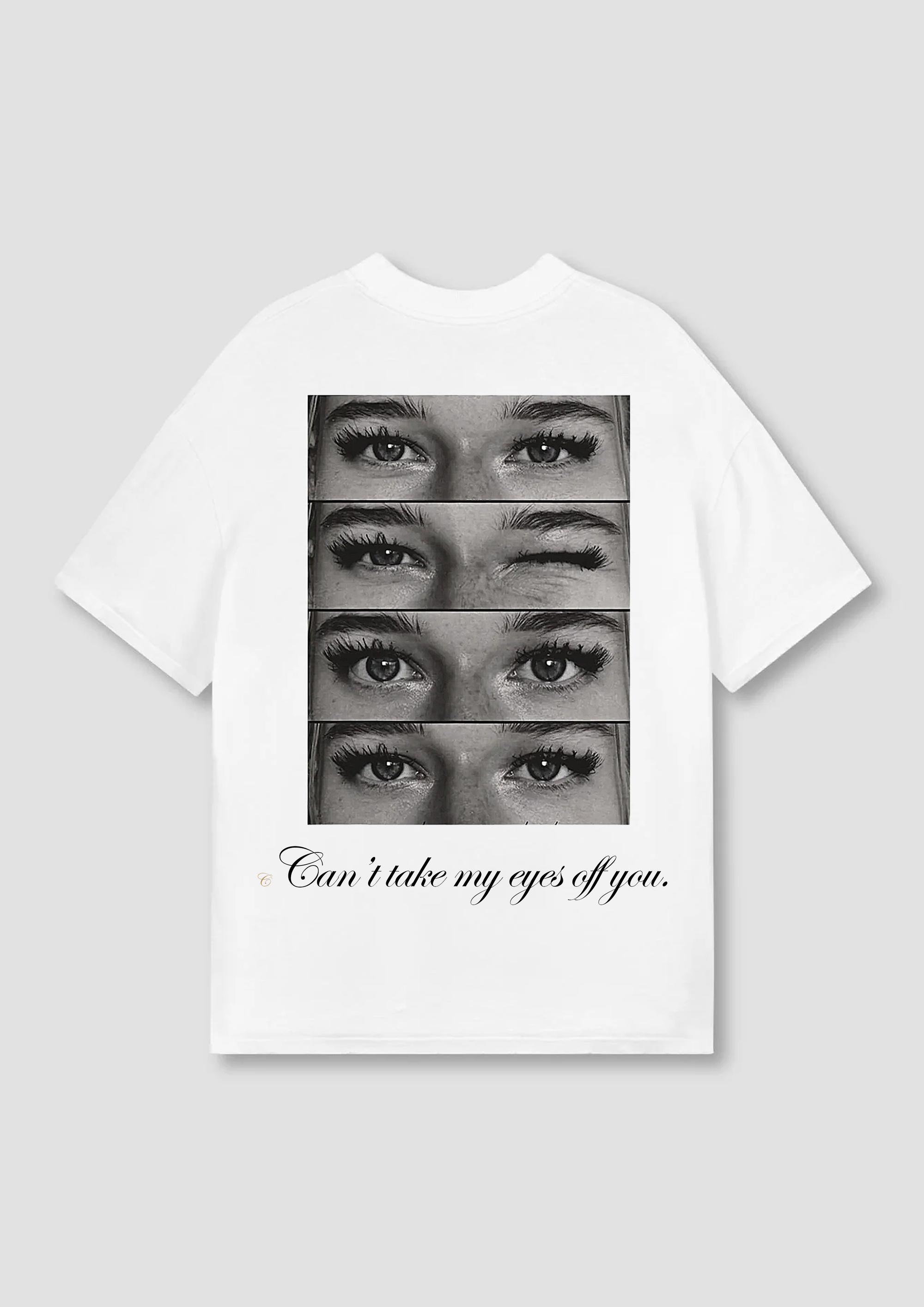 "Eyes Only" - 1 + 1 FREE