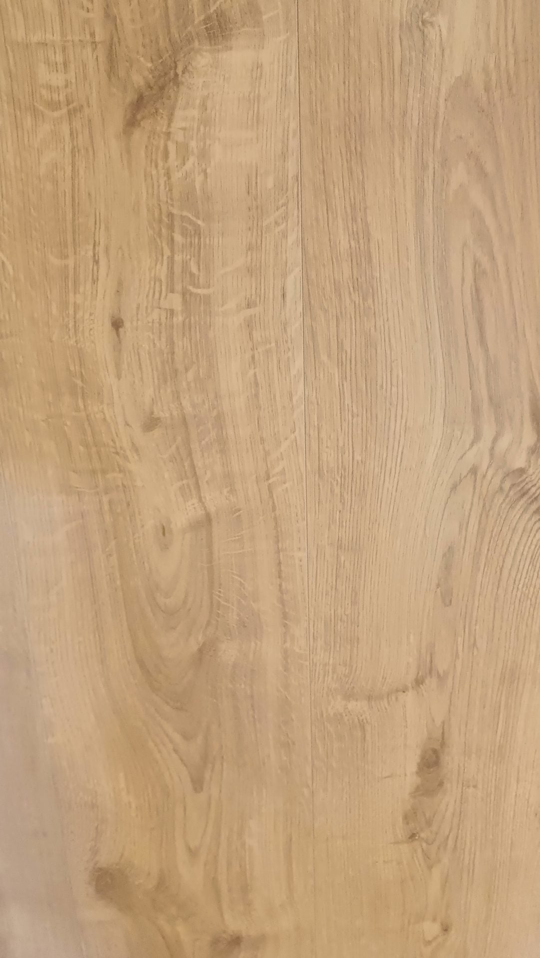 Premium Oak Natural Laminate