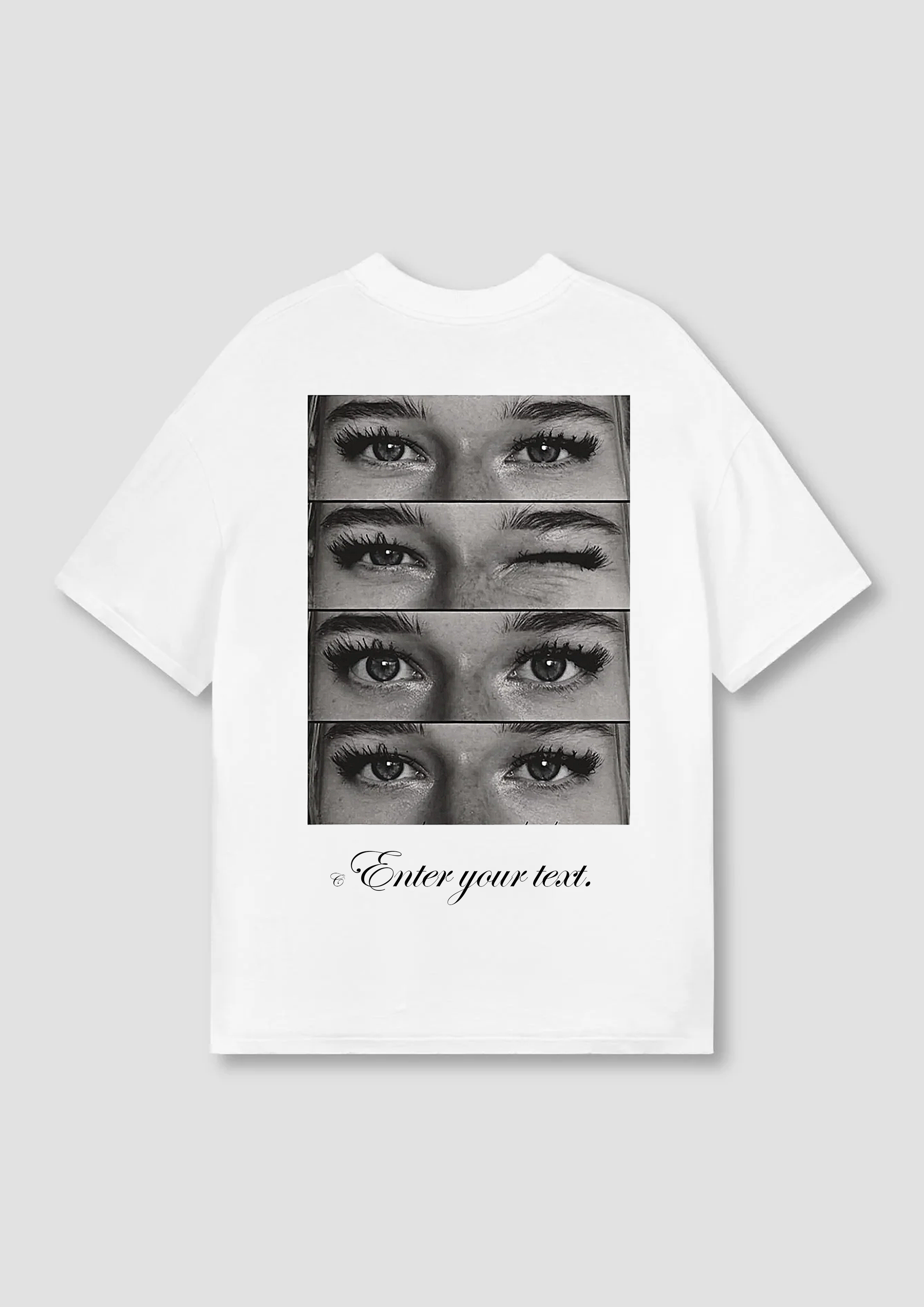 "Eyes Only" - 1 + 1 FREE